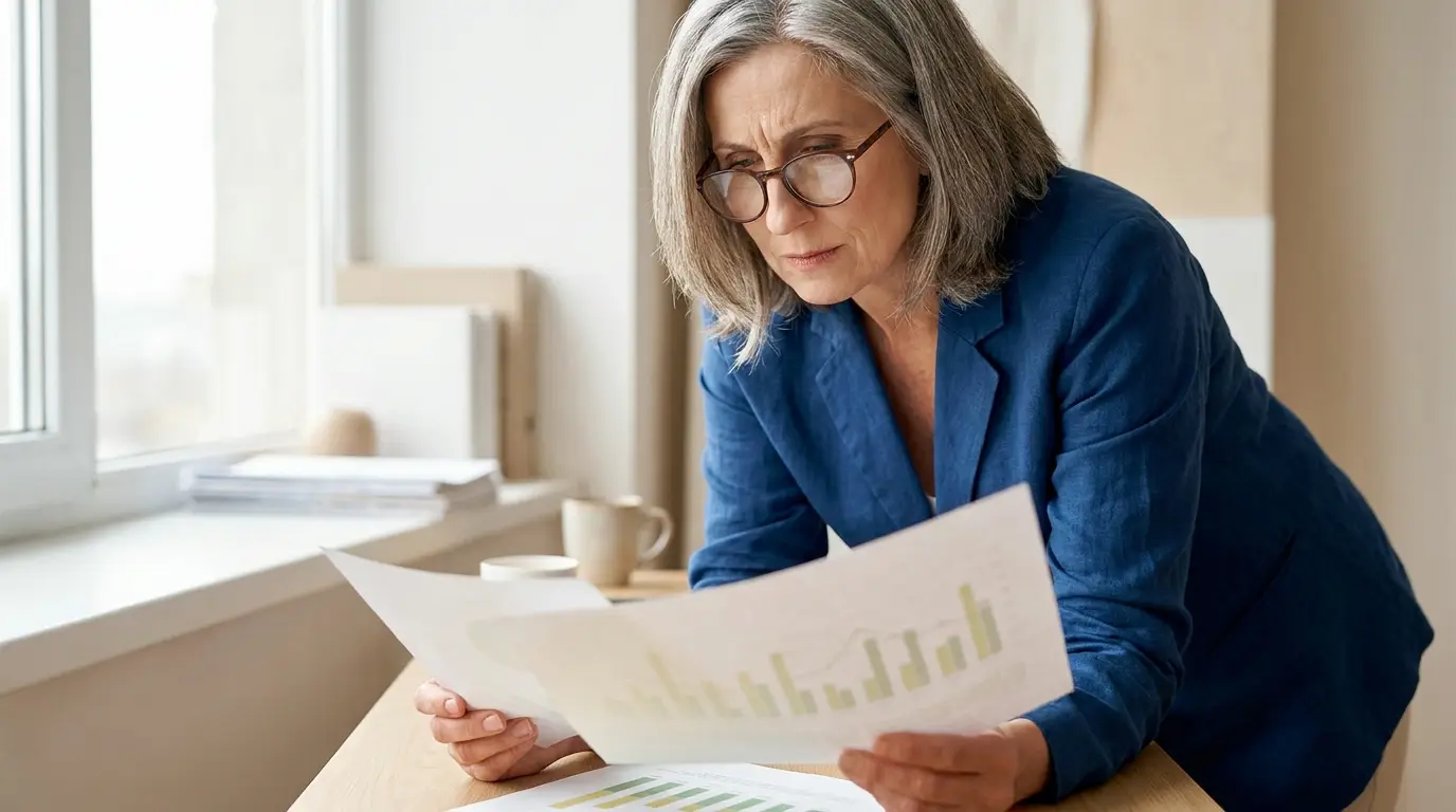 Analyse des sources de mandats d'un mandataire immobilier